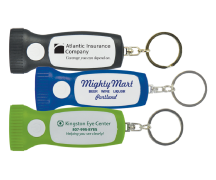 Skinny Light Keychain